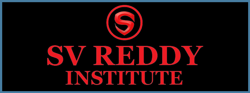 SV Reddy IIT & NEET Academy