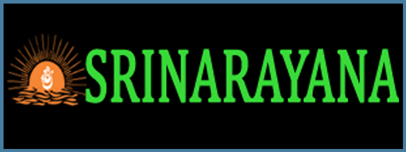 SRINARAYANA Group