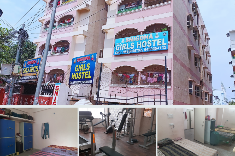 Sindgha Girls Hostel
