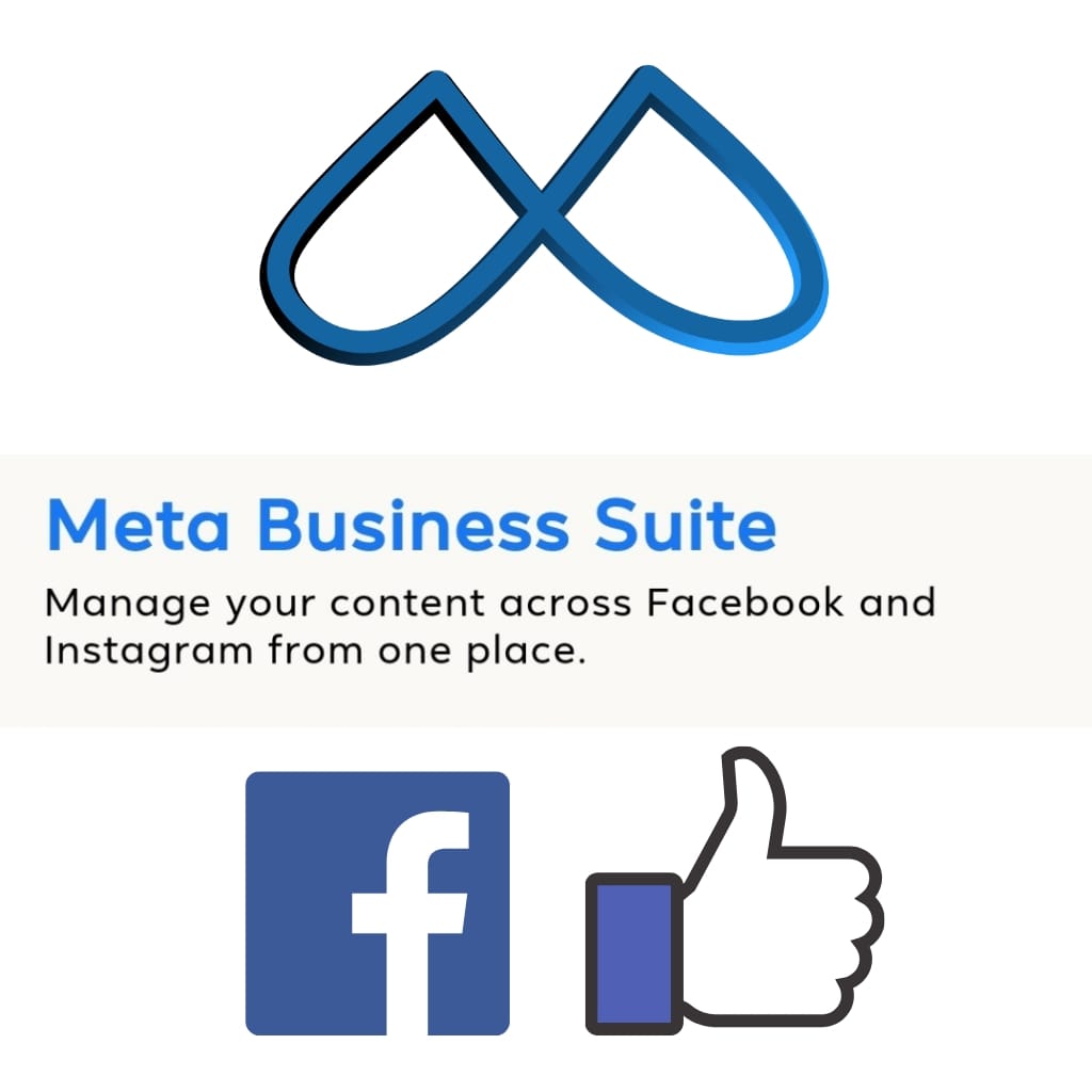 facebook meta business suite