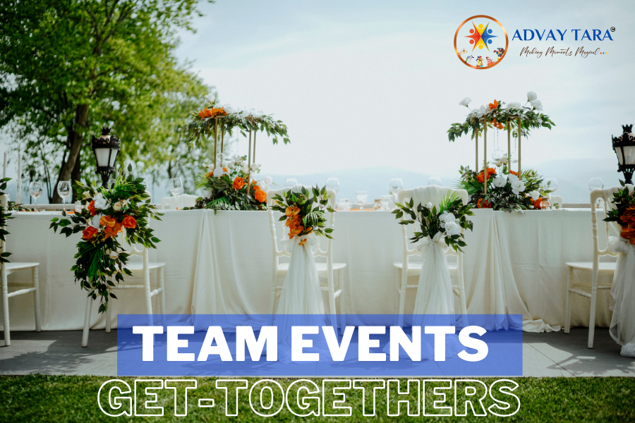 Event Organizers in Hyderbad