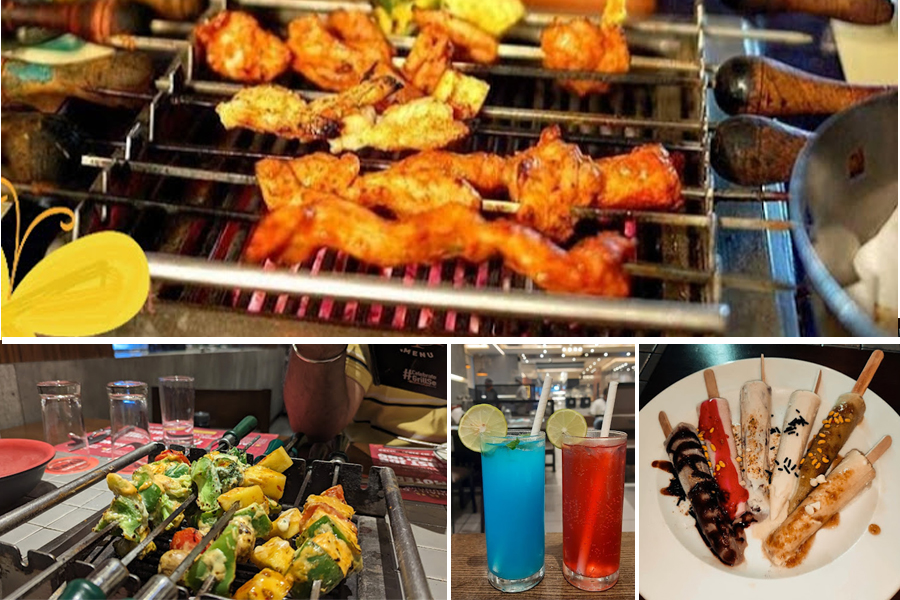 Barbeque Nation Kukatpally