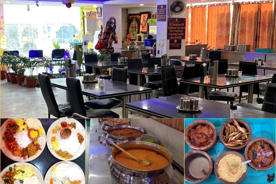 unlimited buffet in hyderabad