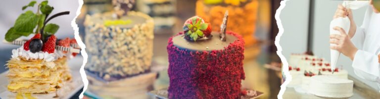 Best Bakery In Vijayawada: For Amazing Cakes and Snacks