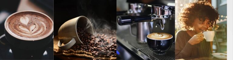 Coffee Shops in Vijayawada