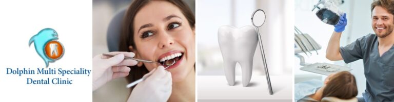 Dental Clinic in Vizag