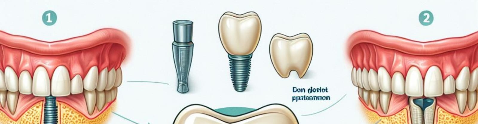 Dental Implants in Vizag