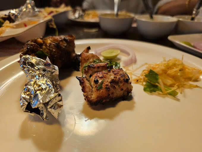 Mehfil Restaurant Hyderabad Photos