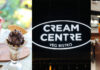 Cream Centre Hyderabad