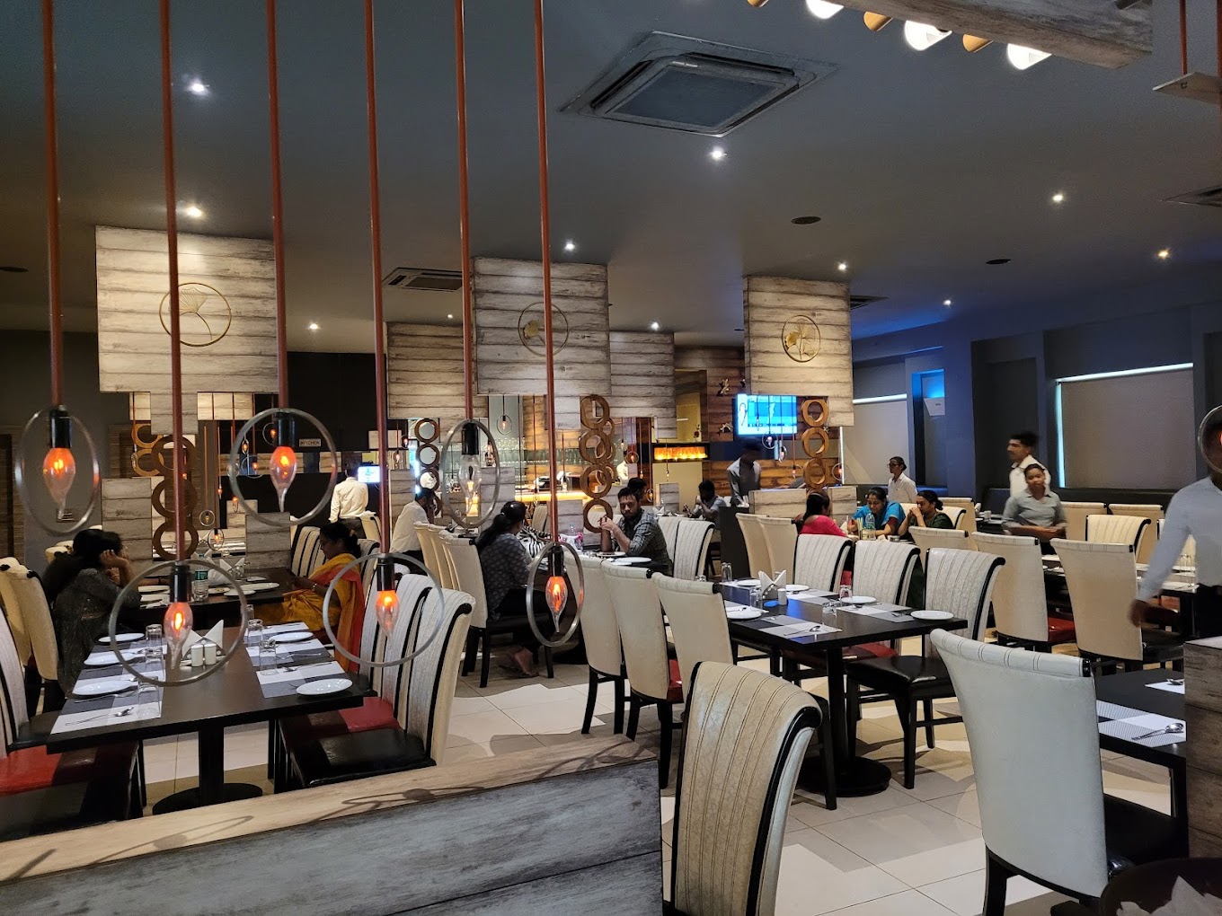 restaurants in miyapur