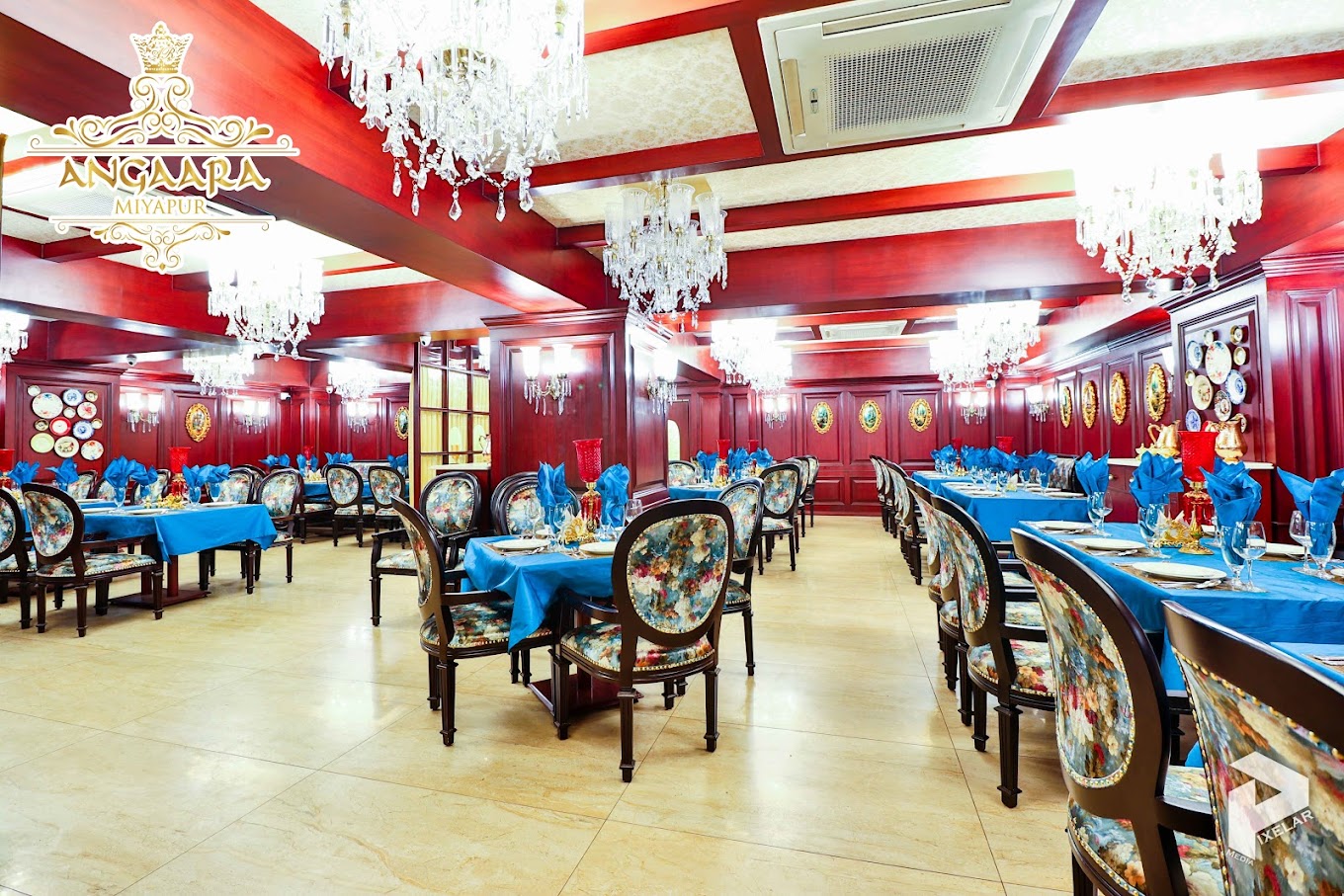 restaurants in miyapur