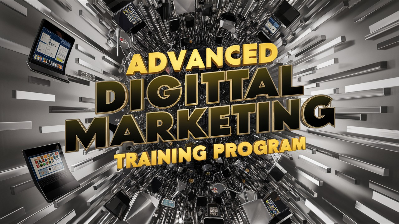 Digital Marketing Course in Ameerpet