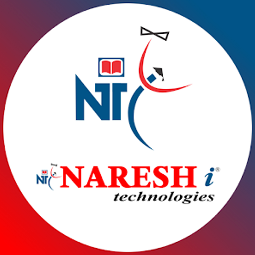 Naresh IT Technologies Ameerpet