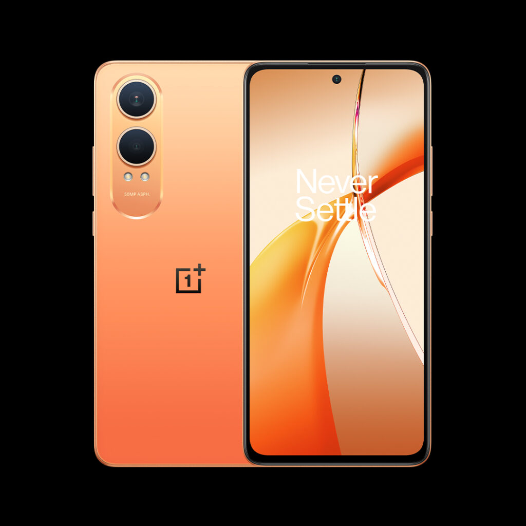 OnePlus Nord CE4 Lite 5G