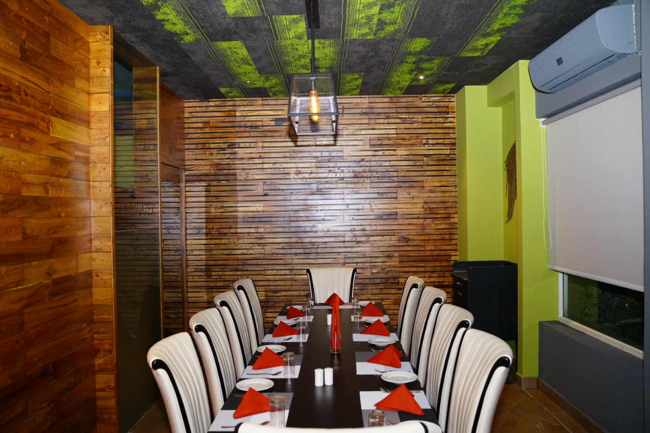 restaurants in miyapur