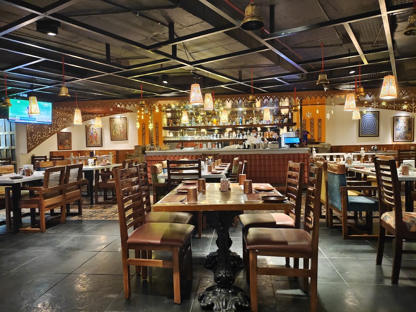 Best Restaurants in Jubilee Hills