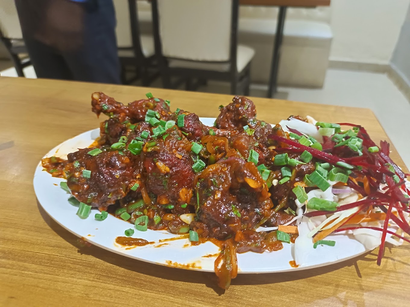 Best Restaurants in Kukatpally