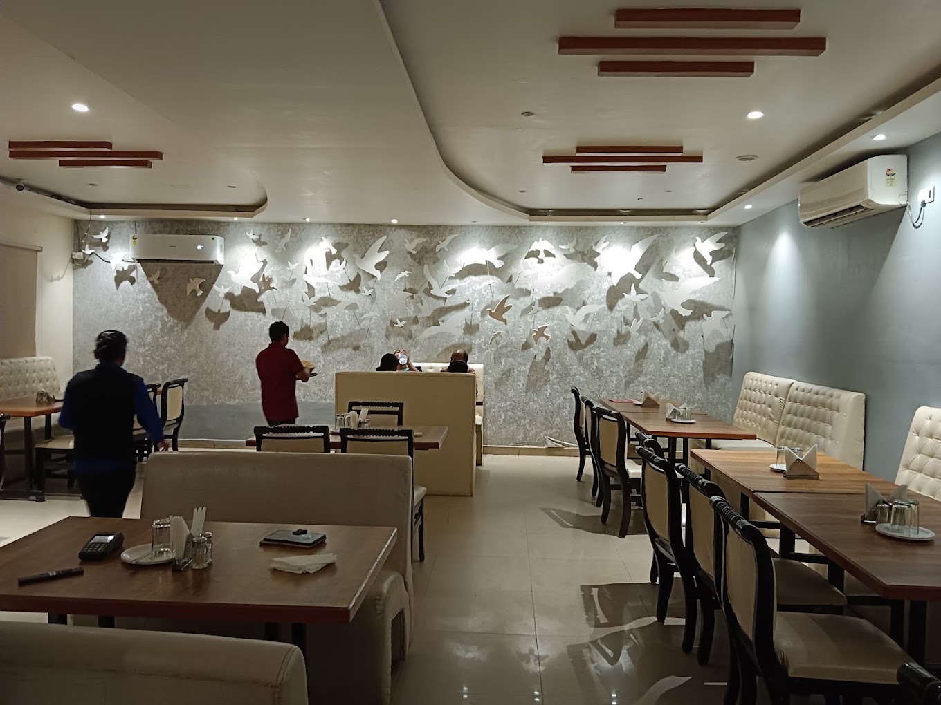 Best Restaurants in Kukatpally