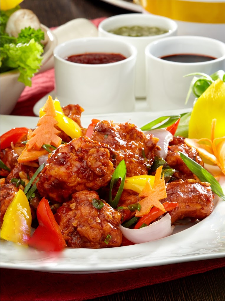 Best Restaurants in Kukatpally