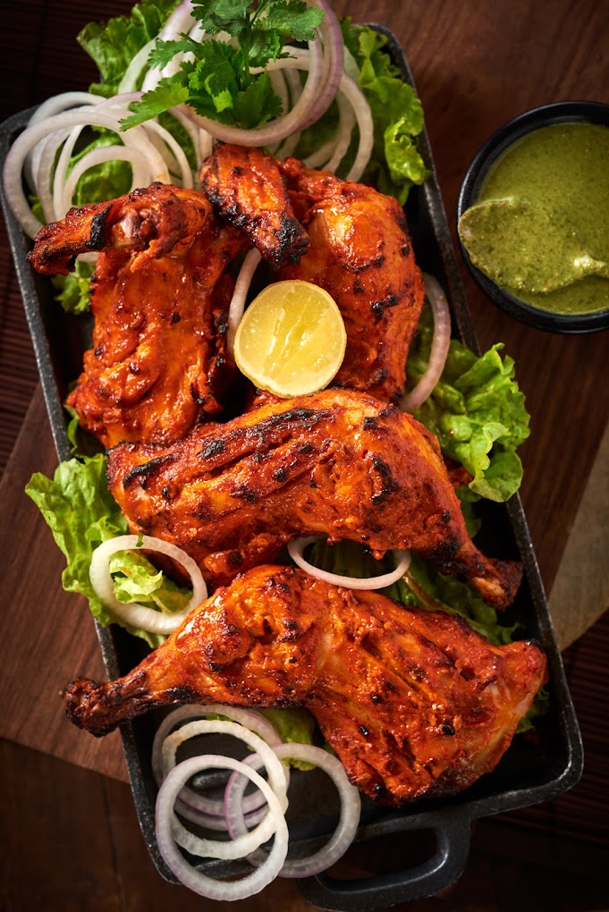 Best Restaurants in Kukatpally