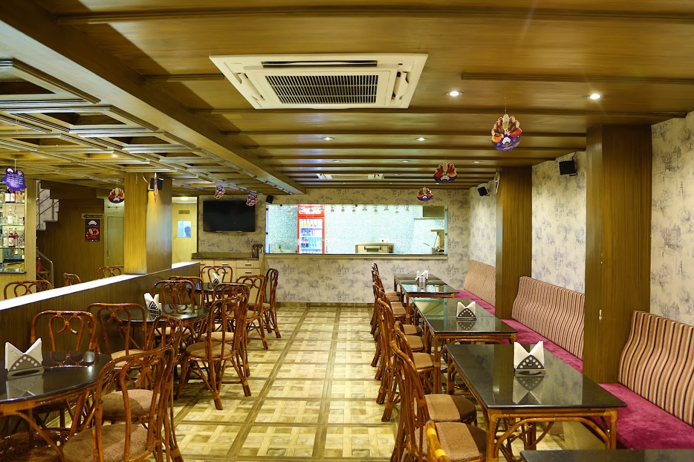 Best Restaurants in Banjara Hills