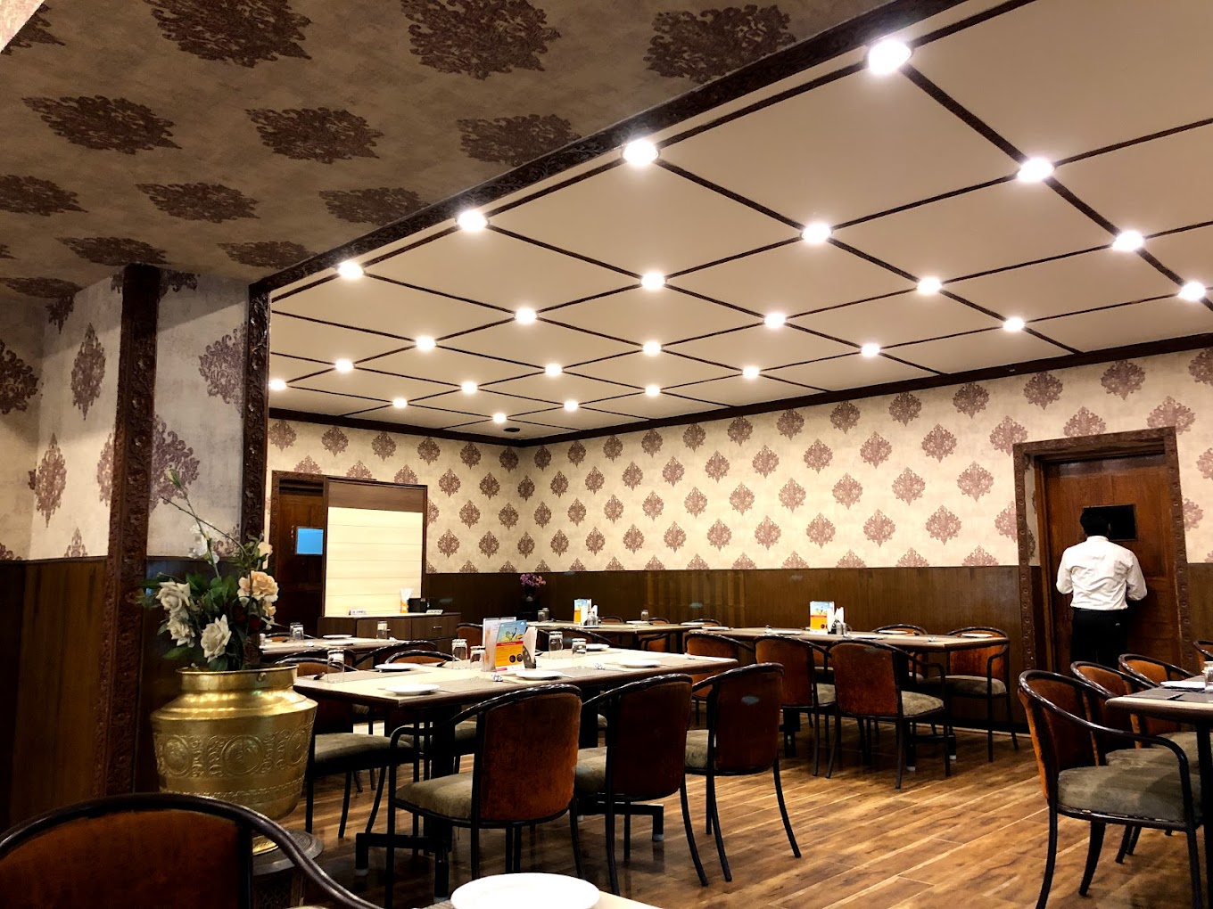 Best Restaurants in Jubilee Hills