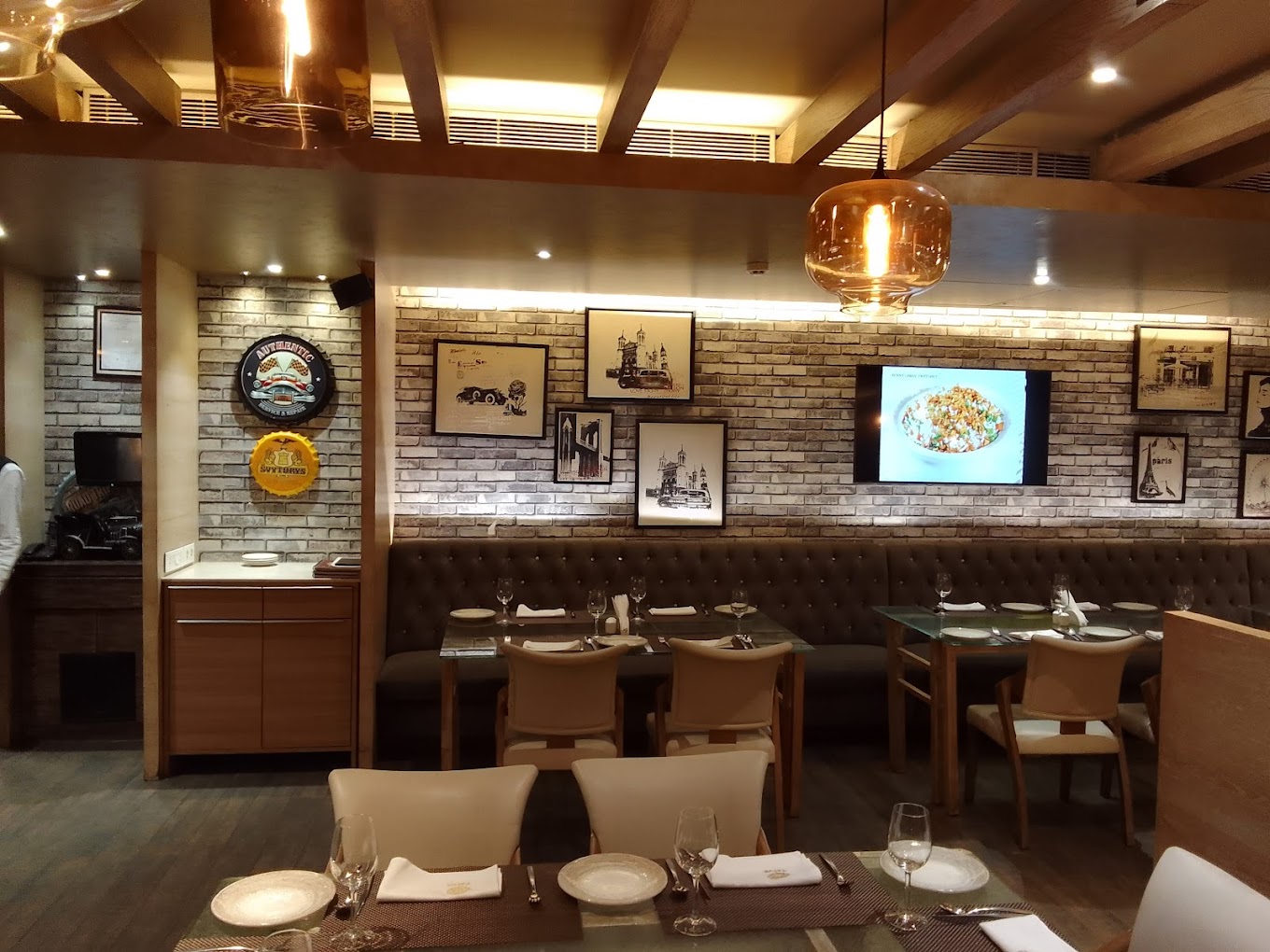 Best Restaurants in Jubilee Hills