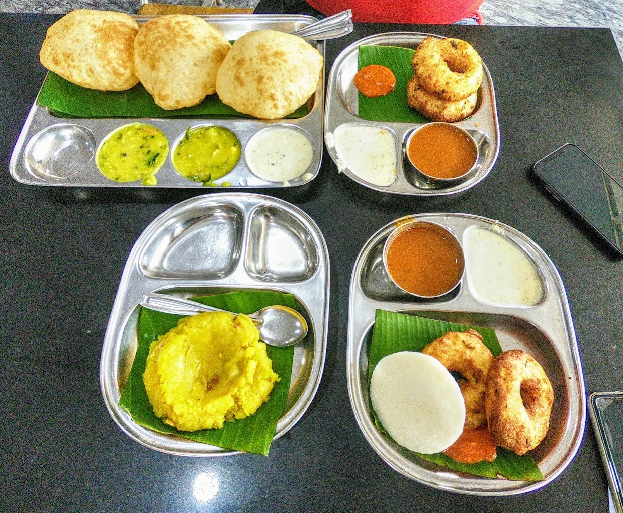 Restaurants in Kondapur